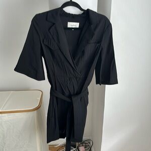 Ba&sh Combishort Calia